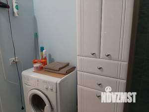 1-к квартира, посуточно, 52м2, 13/23 этаж