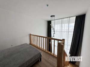 Студия квартира, на длительный срок, 34м2, 29/31 этаж