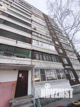 1-к квартира, на длительный срок, 35м2, 4/12 этаж