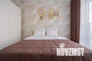 1-к квартира, посуточно, 40м2, 8/29 этаж