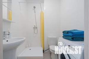 1-к квартира, посуточно, 19м2, 14/29 этаж