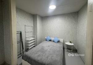 1-к квартира, на длительный срок, 38м2, 8/9 этаж