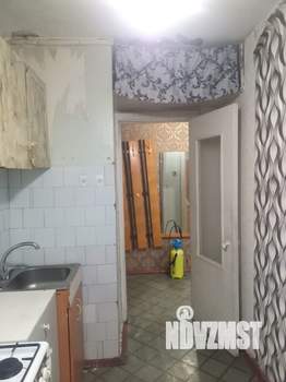 3-к квартира, на длительный срок, 59м2, 3/5 этаж