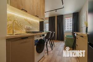 1-к квартира, посуточно, 25м2, 7/20 этаж