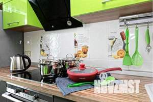 2-к квартира, посуточно, 62м2, 5/20 этаж