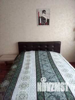 2-к квартира, посуточно, 50м2, 6/9 этаж