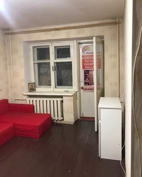 1-к квартира, на длительный срок, 30м2, 2/3 этаж