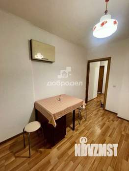 1-к квартира, на длительный срок, 37м2, 7/16 этаж