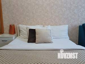 1-к квартира, посуточно, 33м2, 3/5 этаж