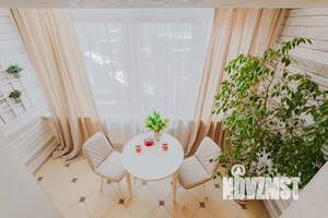 2-к квартира, посуточно, 45м2, 13/24 этаж
