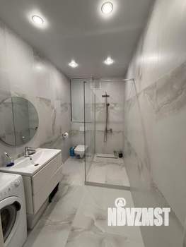 1-к квартира, на длительный срок, 40м2, 6/16 этаж