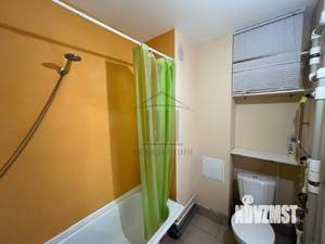 1-к квартира, на длительный срок, 34м2, 19/25 этаж