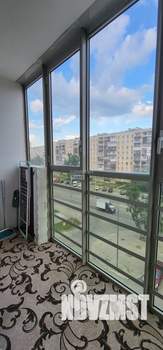 2-к квартира, на длительный срок, 43м2, 5/10 этаж