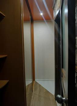 1-к квартира, на длительный срок, 30м2, 1/4 этаж