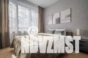 1-к квартира, посуточно, 34м2, 12/20 этаж