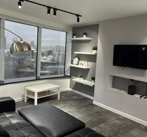 2-к квартира, на длительный срок, 80м2, 14/23 этаж