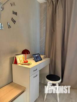1-к квартира, на длительный срок, 32м2, 4/5 этаж