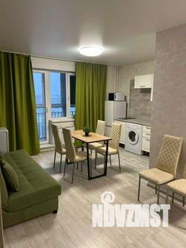 1-к квартира, посуточно, 70м2, 1/1 этаж