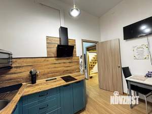 2-к квартира, посуточно, 33м2, 1/1 этаж