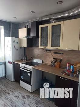 1-к квартира, посуточно, 40м2, 10/12 этаж