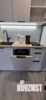 1-к квартира, на длительный срок, 35м2, 7/16 этаж