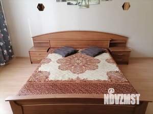 2-к квартира, посуточно, 65м2, 3/5 этаж