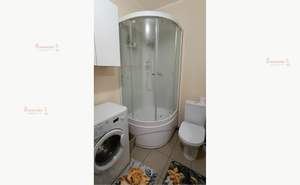 1-к квартира, на длительный срок, 36м2, 25/25 этаж