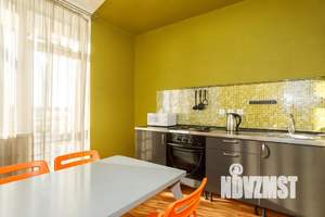 2-к квартира, посуточно, 65м2, 25/25 этаж