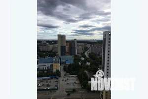 2-к квартира, посуточно, 66м2, 24/25 этаж