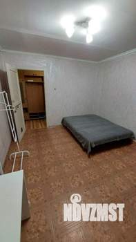 2-к квартира, на длительный срок, 43м2, 4/5 этаж