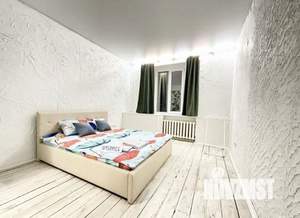 2-к квартира, посуточно, 49м2, 1/1 этаж