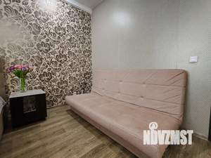 1-к квартира, посуточно, 38м2, 9/26 этаж