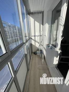 2-к квартира, на длительный срок, 33м2, 3/6 этаж
