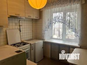 2-к квартира, посуточно, 45м2, 3/5 этаж