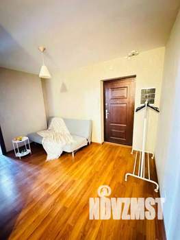 2-к квартира, посуточно, 75м2, 1/1 этаж