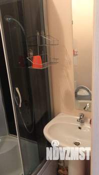 Студия квартира, на длительный срок, 22м2, 16/26 этаж