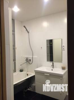 1-к квартира, на длительный срок, 41м2, 9/25 этаж