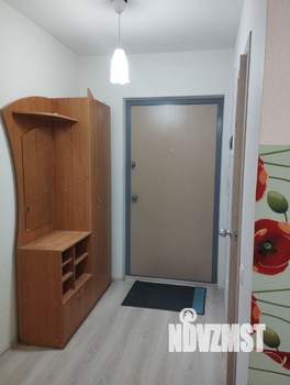 Студия квартира, на длительный срок, 24м2, 1/5 этаж