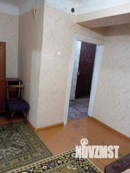 2-к квартира, на длительный срок, 42м2, 1/4 этаж