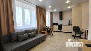 2-к квартира, посуточно, 36м2, 1/1 этаж