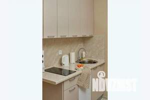 1-к квартира, посуточно, 29м2, 5/25 этаж