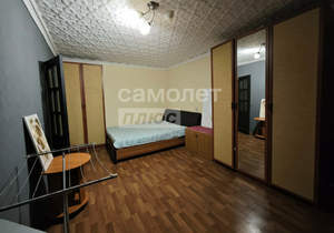 2-к квартира, на длительный срок, 43м2, 4/9 этаж