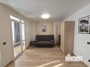 Студия квартира, на длительный срок, 31м2, 10/25 этаж