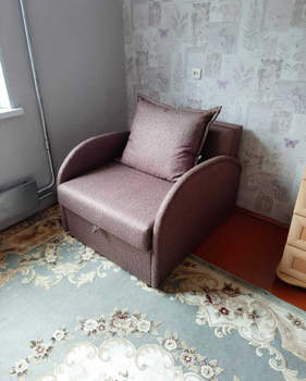 2-к квартира, на длительный срок, 43м2, 3/5 этаж