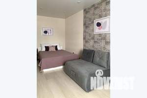 1-к квартира, посуточно, 45м2, 9/11 этаж