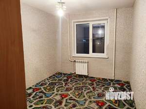 2-к квартира, на длительный срок, 43м2, 7/12 этаж