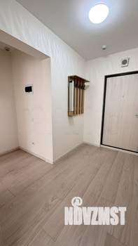 1-к квартира, на длительный срок, 37м2, 4/25 этаж