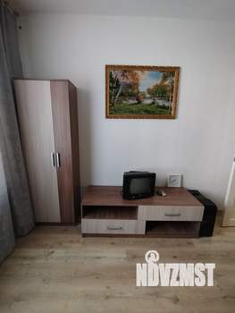 1-к квартира, на длительный срок, 35м2, 2/19 этаж