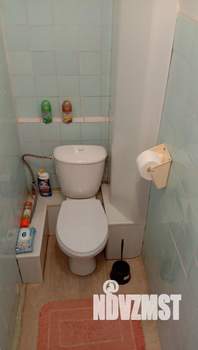 1-к квартира, посуточно, 32м2, 1/9 этаж