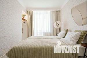 2-к квартира, посуточно, 83м2, 2/5 этаж